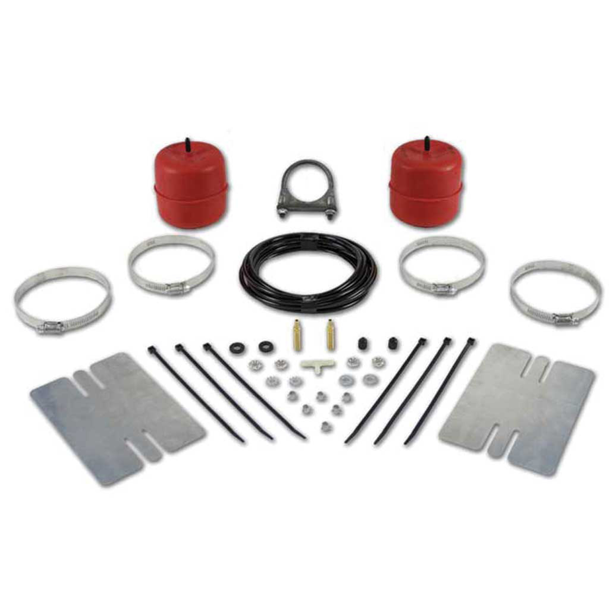Air Lift Company 1000 Air Spring Kit — Fits Thunderbird/Cougar, GM J/N-Body, Toyota RAV4, VW EuroVan, Model# ALC60789
